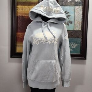 Roots hoodie sweater